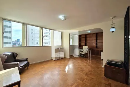 Apartamento com 2 Quartos à venda, 111m² no Itaim Bibi, São Paulo