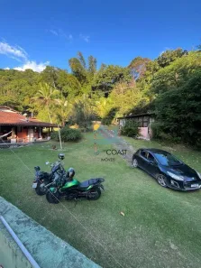 Casa com 4 Quartos para alugar, 364m² no Boiçucanga, São Sebastião