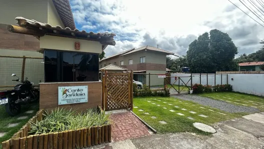 Casa de Condomínio com 1 Quarto à venda, 48m² no Imbassaí, Mata de São João
