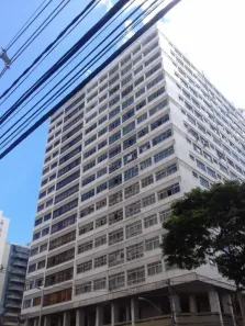 Apartamento com 4 Quartos à venda, 189m² no Centro, Juiz de Fora