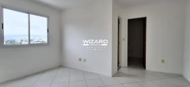 Apartamento com 1 Quarto para alugar, 45m² no Floradas de São José, São José dos Campos