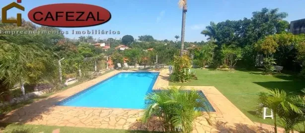 Casa com 4 Quartos à venda, 432m² no Parque dos Cafezais IV, Itupeva