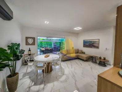 Apartamento com 3 Quartos à venda, 161m² no Riviera, Bertioga