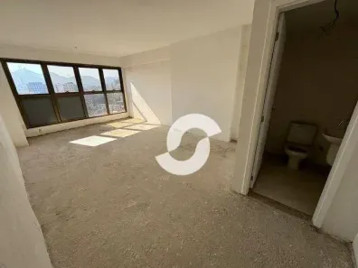 Sala Comercial à venda, 34m² no São Domingos, Niterói