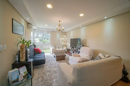 Apartamento com 3 Quartos à venda, 95m² no Dutra, Gramado