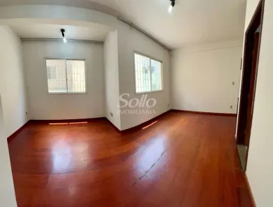 Apartamento com 3 Quartos à venda, 82m² no Patrimônio, Uberlândia