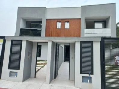 Casa com 3 Quartos à venda, 135m² no São Francisco de Assis, Camboriú