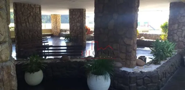 Apartamento com 2 Quartos à venda, 96m² no Engenhoca, Niterói