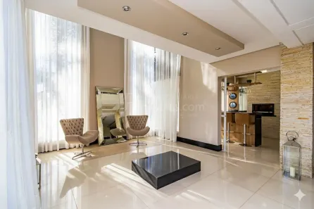 Casa de Condomínio com 4 Quartos à venda, 320m² no Pineville, Pinhais