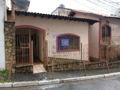 Casa com 2 Quartos para alugar, 90m² no Vila Granada, São Paulo