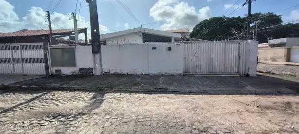 Kitnet com 1 Quarto para alugar, 30m² no Ponta Negra, Natal