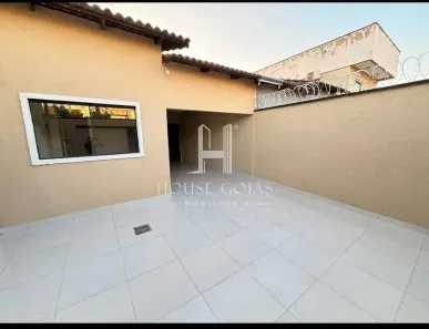 Casa com 3 Quartos à venda, 130m² no Setor Três Marias, Goiânia