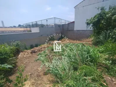 Lote/Terreno à venda, 225m² no Campo Grande, Rio de Janeiro