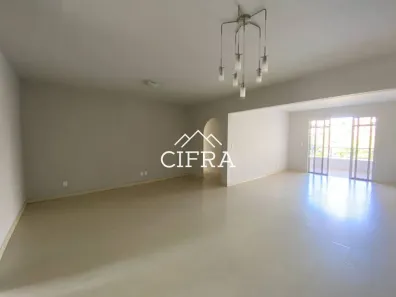 Apartamento com 3 Quartos para alugar, 160m² no Santana, Rio do Sul