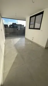 Cobertura com 2 Quartos à venda, 85m² no Parque Erasmo Assunção, Santo André