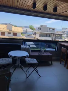 Apartamento com 1 Quarto à venda, 92m² no Jurerê, Florianópolis