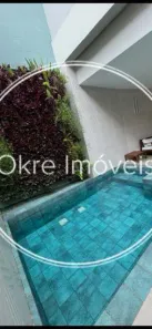 Apartamento com 2 Quartos à venda, 73m² no Laranjeiras, Rio de Janeiro