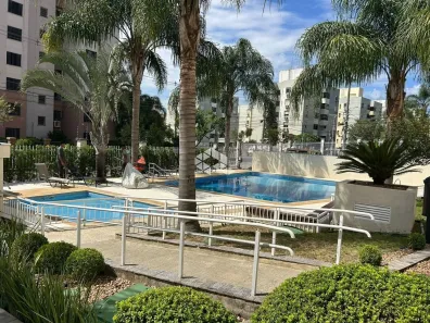 Apartamento com 3 Quartos à venda, 72m² no Sarandi, Porto Alegre