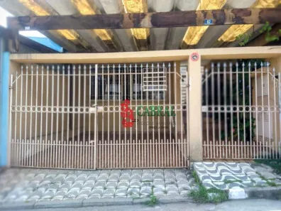 Sobrado com 3 Quartos à venda, 145m² no Vila São Paulo, Guarulhos