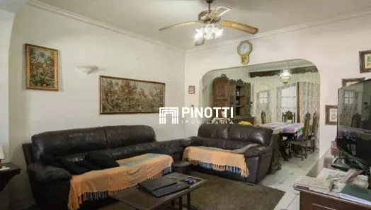 Sobrado com 3 Quartos à venda, 245m² no Planalto, São Bernardo do Campo