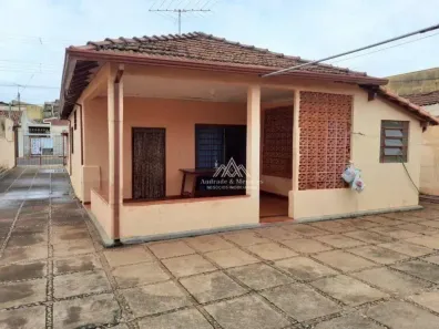 Casa com 3 Quartos à venda, 200m² no Vila Virgínia, Ribeirão Preto