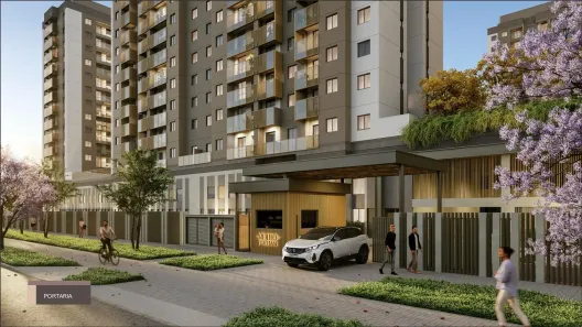 Apartamento com 3 Quartos à venda, 67m² no Barra Olímpica, Rio de Janeiro
