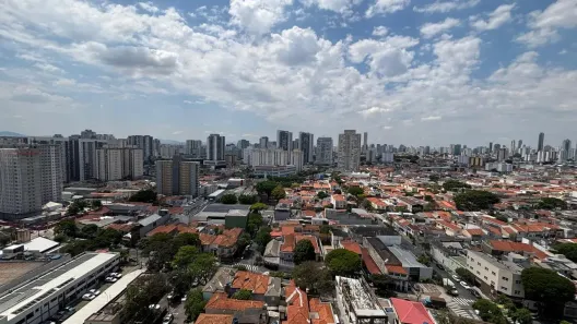 Apartamento com 2 Quartos para alugar, 65m² no Alto da Mooca, São Paulo