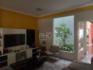 Casa com 3 Quartos à venda, 263m² no Montanhão, São Bernardo do Campo