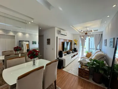 Apartamento com 2 Quartos à venda, 84m² no Recreio dos Bandeirantes, Rio de Janeiro