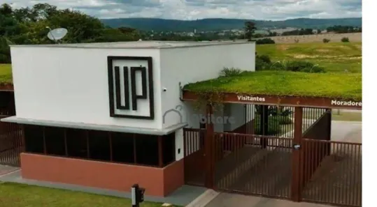 Lote/Terreno à venda, 1203m² no Parque Reserva Fazenda Imperial, Sorocaba