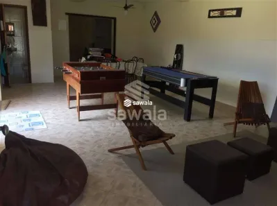 Casa com 4 Quartos à venda, 400m² no Centro (Praia Seca), Araruama