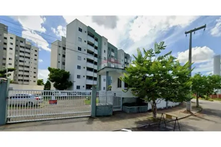 Apartamento com 3 Quartos à venda, 60m² no Parque Dois Irmãos, Fortaleza