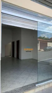 Sala Comercial para alugar, 62m² no Jardim Dom Bosco, Jaguariúna