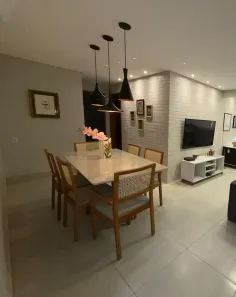 Apartamento com 2 Quartos à venda, 41m² no Vila Campestre, São Paulo