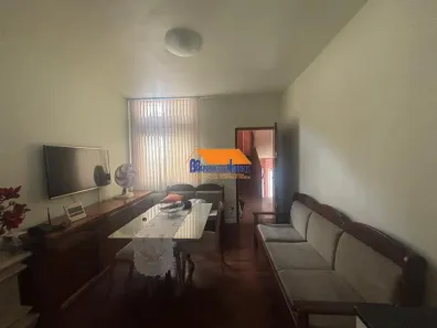 Apartamento com 3 Quartos à venda, 70m² no Ermelinda, Belo Horizonte