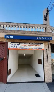 Ponto Comercial para alugar, 80m² no Limão, São Paulo