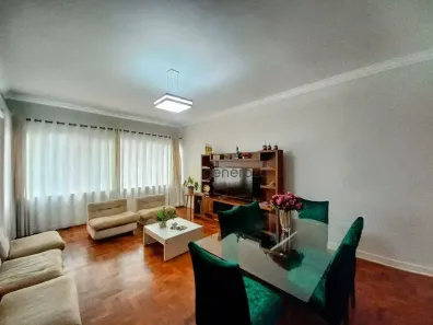 Apartamento com 3 Quartos à venda, 135m² no Pitangueiras, Guarujá
