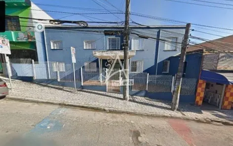 Apartamento com 2 Quartos à venda, 98m² no Matriz, Mauá
