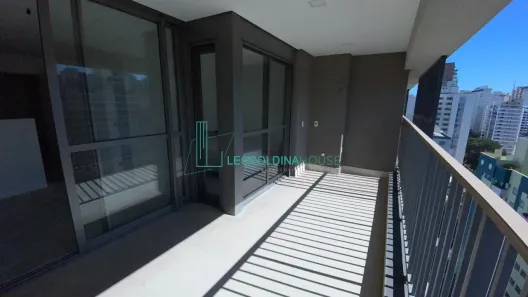 Apartamento com 1 Quarto à venda, 44m² no Paraíso, São Paulo