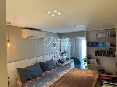 Apartamento com 4 Quartos à venda, 315m² no Chácara Califórnia, São Paulo