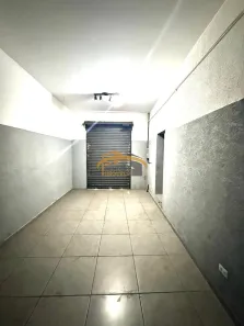 Ponto Comercial à venda, 253m² no Centro, Osasco