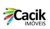 Logo da imobiliária