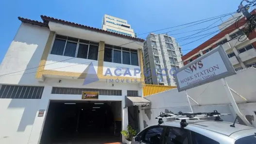 Ponto Comercial com 2 Quartos para alugar, 143m² no Vila Virgínia, Jundiaí