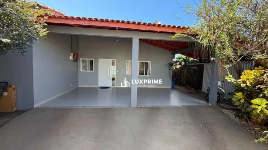 Casa com 3 Quartos à venda, 150m² no Plano Diretor Sul, Palmas