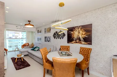 Apartamento com 2 Quartos à venda, 88m² no Centro, Balneário Camboriú