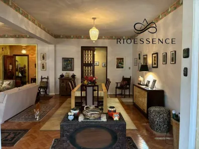 Apartamento com 3 Quartos à venda, 276m² no Copacabana, Rio de Janeiro