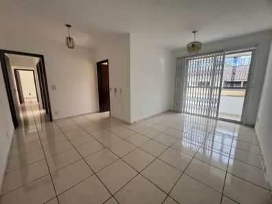 Apartamento com 3 Quartos para alugar, 80m² no Vila Nova, Jaraguá do Sul