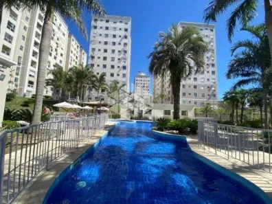 Apartamento com 2 Quartos à venda, 48m² no Morro Santana, Porto Alegre