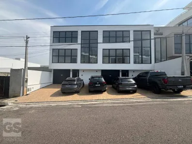 Sala Comercial para alugar, 16m² no Itu Novo Centro, Itu