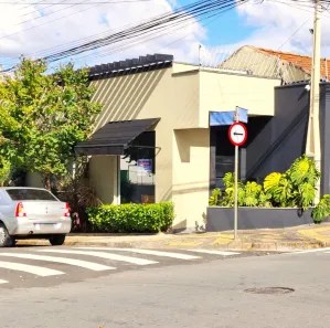 Sala Comercial para alugar, 58m² no Centro, Limeira